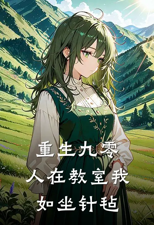 重生九零，人在教室我如坐针毡