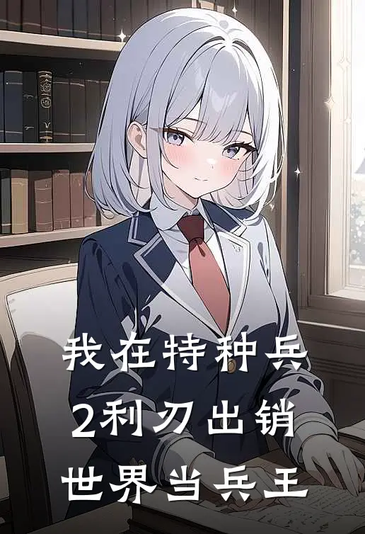 我在特种兵2利刃出销世界当兵王