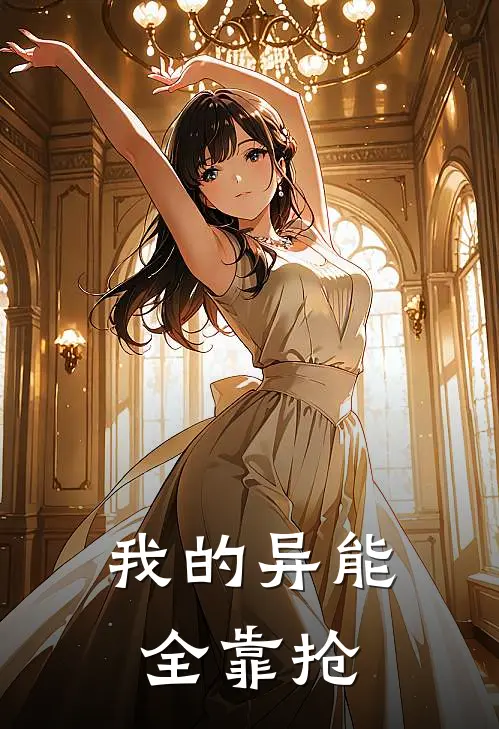 我的异能全靠抢