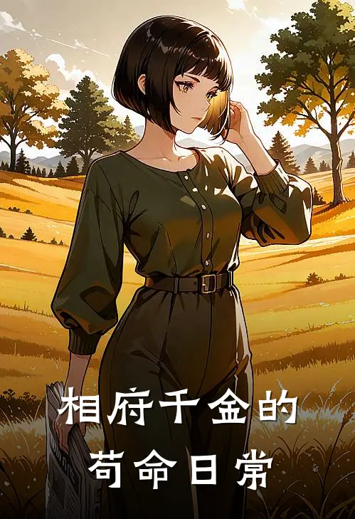 相府千金的苟命日常