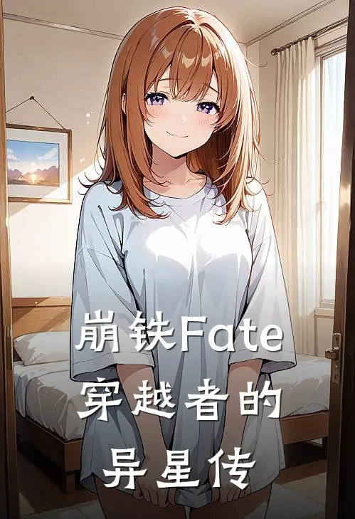 崩铁Fate：穿越者的异星传
