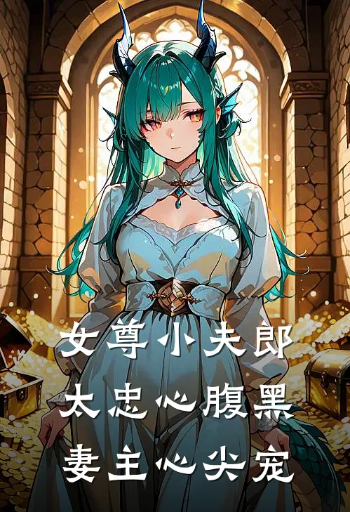 女尊小夫郎太忠心腹黑妻主心尖宠