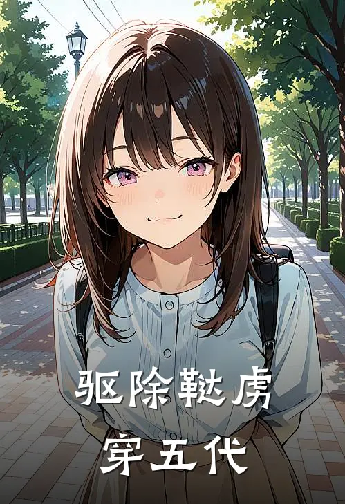 驱除鞑虏穿五代