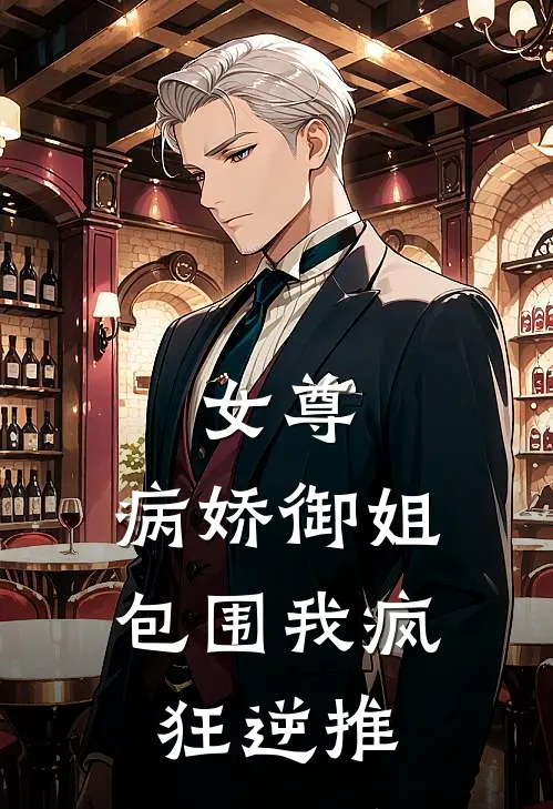 女尊：病娇御姐包围我疯狂逆推