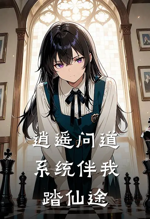 逍遥问道：系统伴我踏仙途