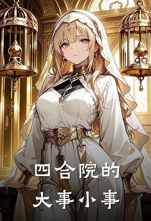 四合院的大事小事