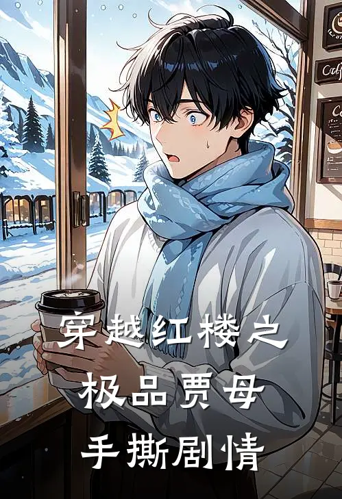 穿越红楼之极品贾母手撕剧情