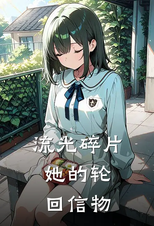 流光碎片：她的轮回信物