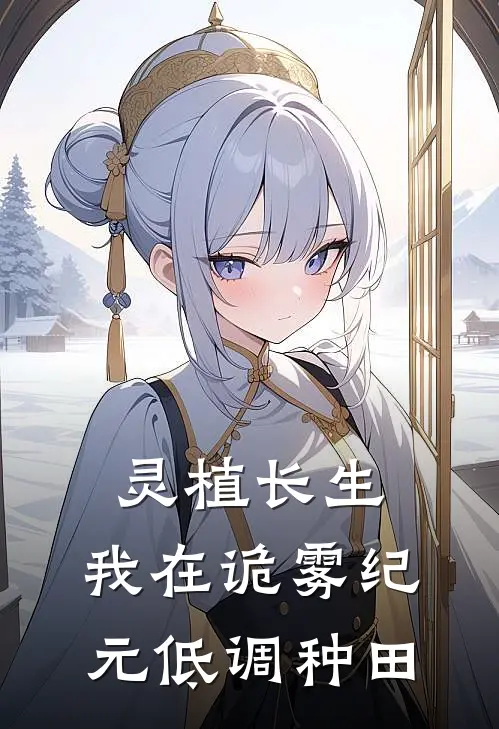 灵植长生：我在诡雾纪元低调种田