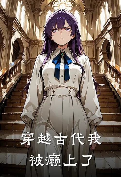 穿越古代我被癞上了