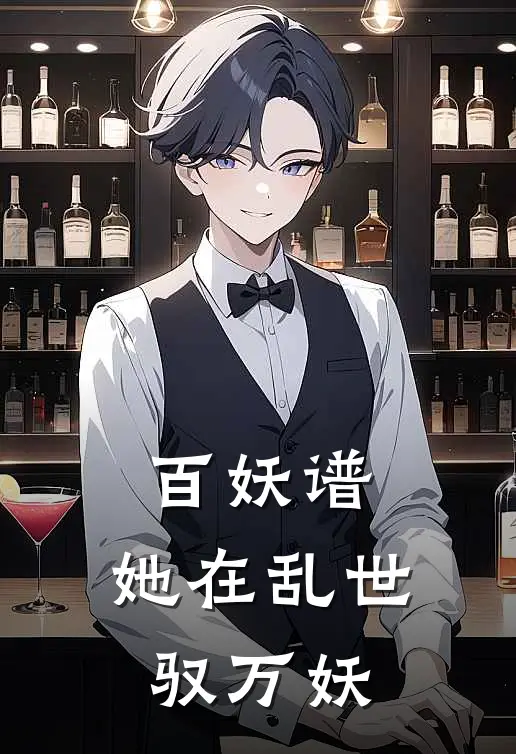 百妖谱：她在乱世驭万妖