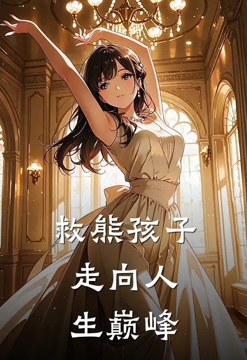 救熊孩子，走向人生巅峰