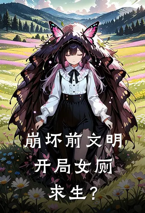 崩坏前文明：开局女厕求生？