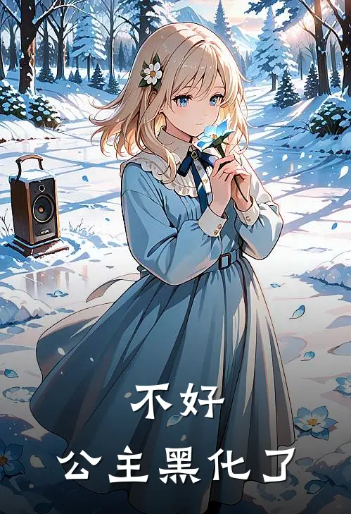 不好，公主黑化了