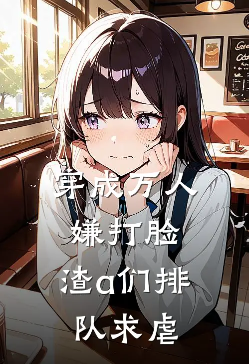 穿成万人嫌打脸，渣a们排队求虐