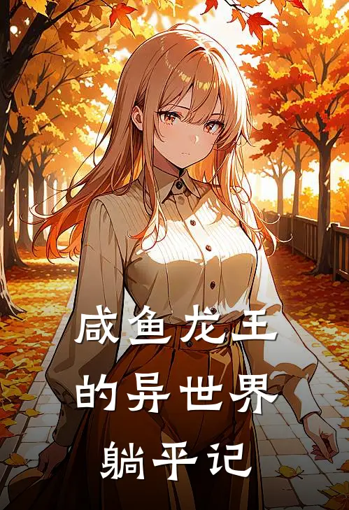 咸鱼龙王的异世界躺平记