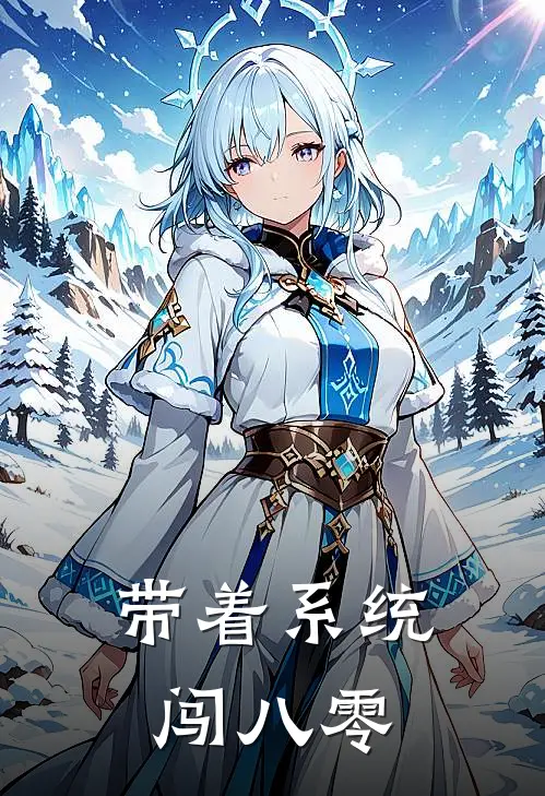 带着系统闯八零