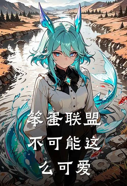 笨蛋联盟不可能这么可爱