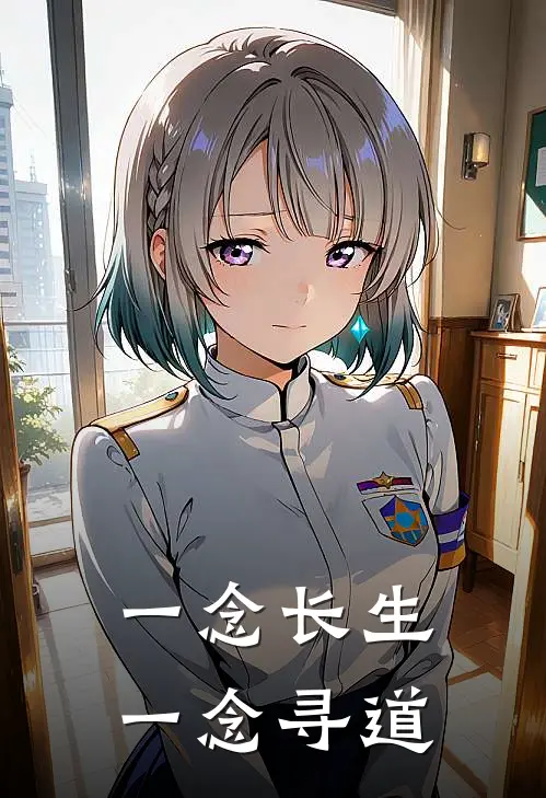 一念长生，一念寻道