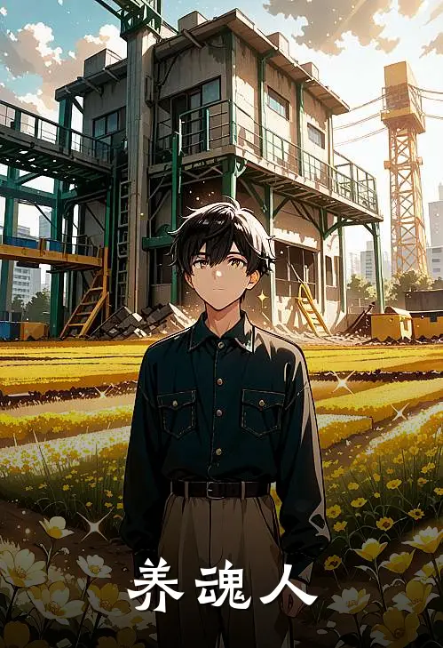 养魂人