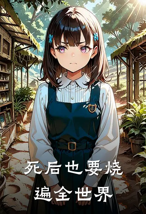 死后也要烧遍全世界