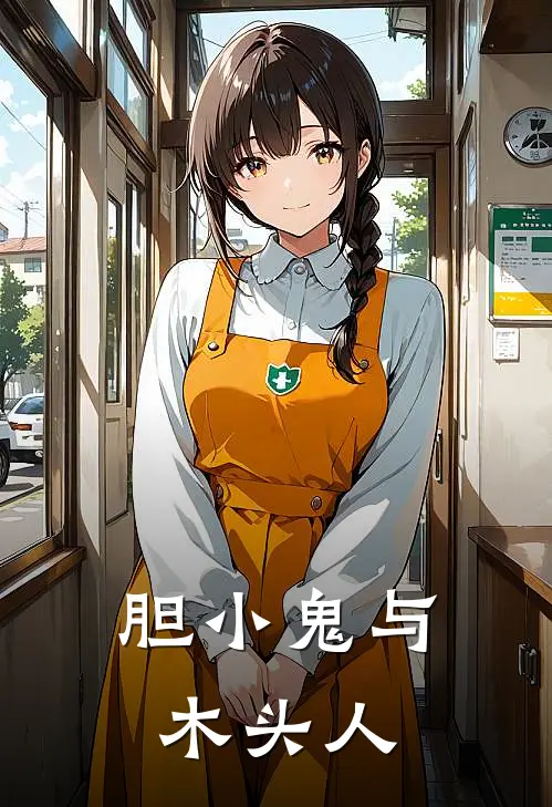 胆小鬼与木头人