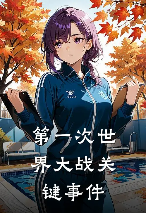 第一次世界大战关键事件