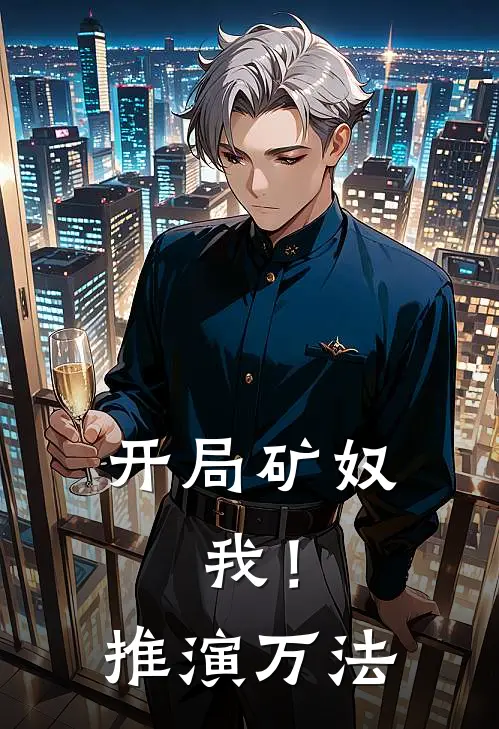 开局矿奴，我！推演万法