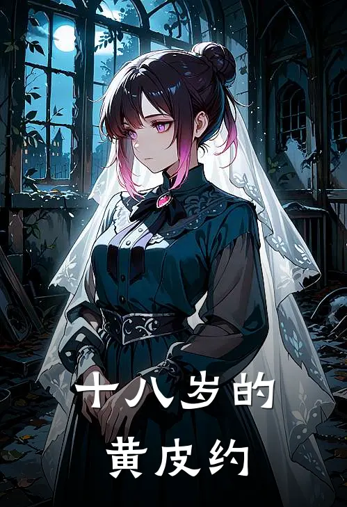 十八岁的黄皮约