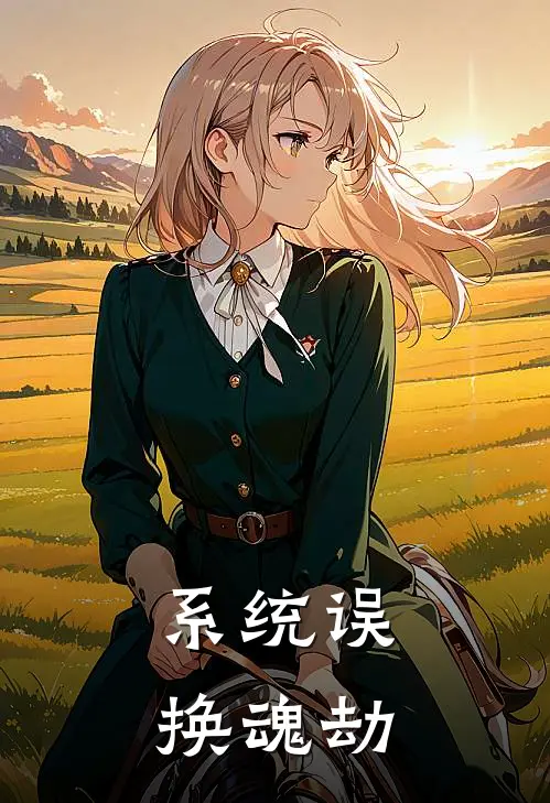 系统误，换魂劫