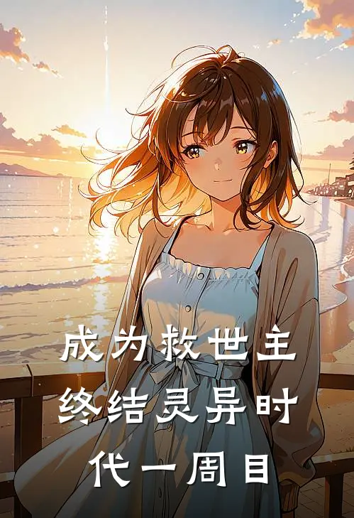 成为救世主，终结灵异时代一周目