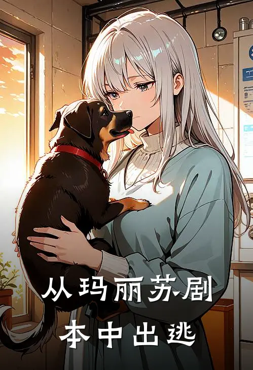 从玛丽苏剧本中出逃