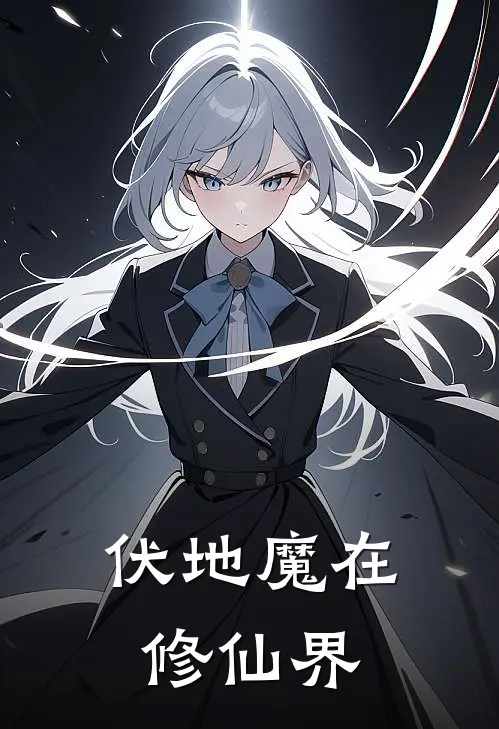 伏地魔在修仙界