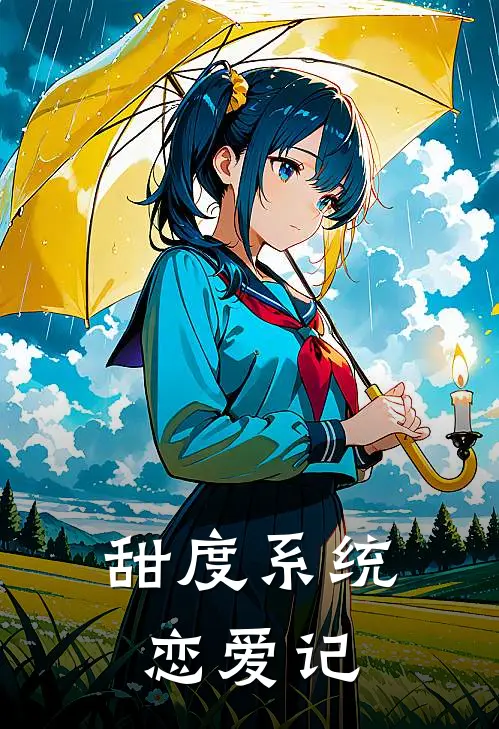 甜度系统恋爱记