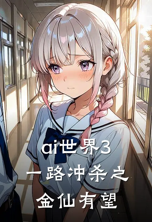ai世界3一路冲杀之金仙有望