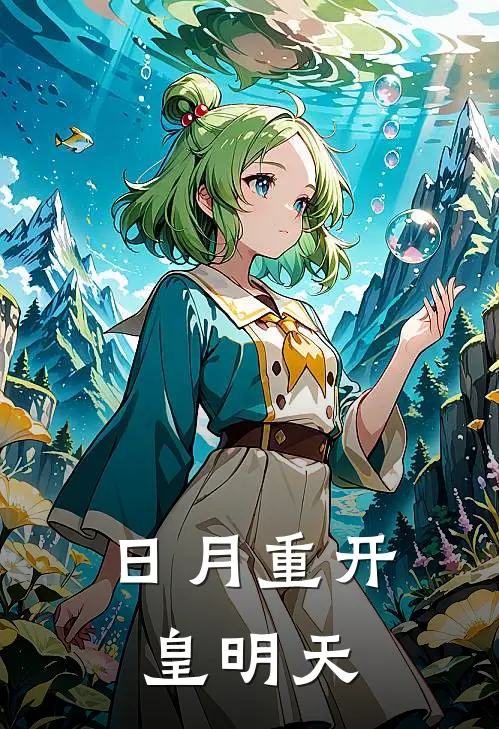 日月重开皇明天