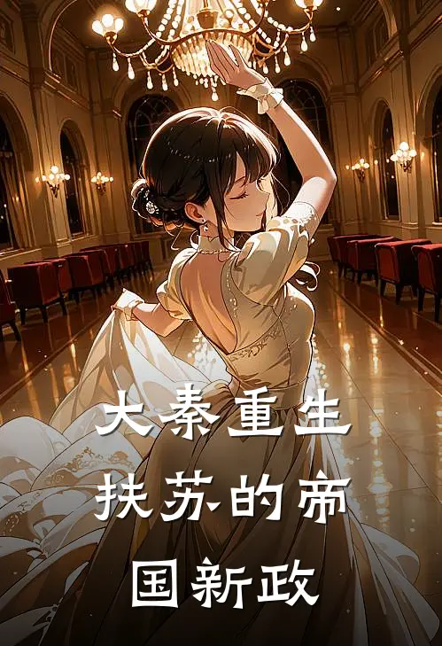 大秦重生：扶苏的帝国新政