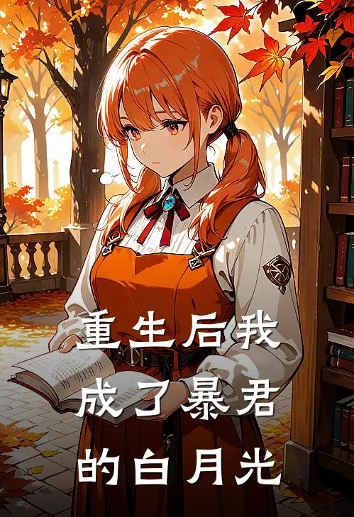 重生后我成了暴君的白月光