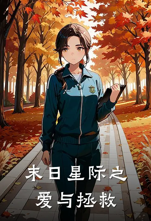 末日星际之爱与拯救