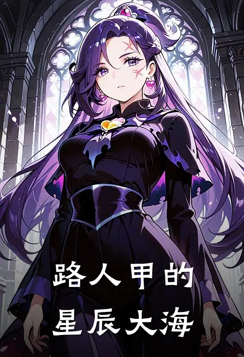 路人甲的星辰大海