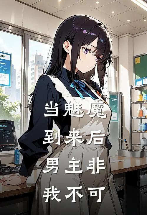 当魅魔到来后，男主非我不可