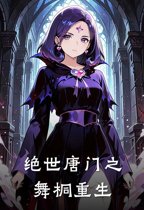 绝世唐门之舞桐重生