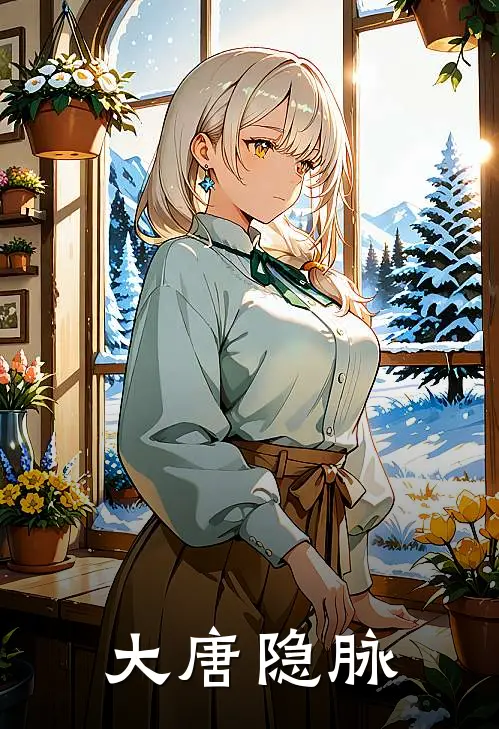 大唐隐脉