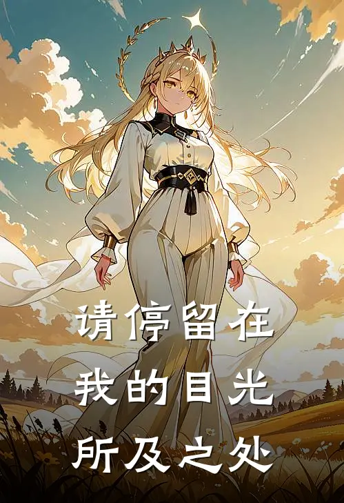 请停留在我的目光所及之处
