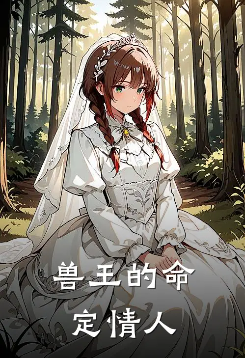 兽王的命定情人