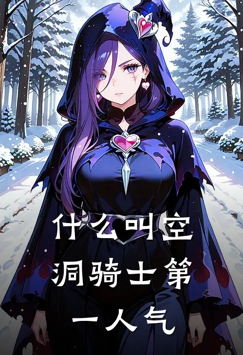 什么叫空洞骑士第一人气