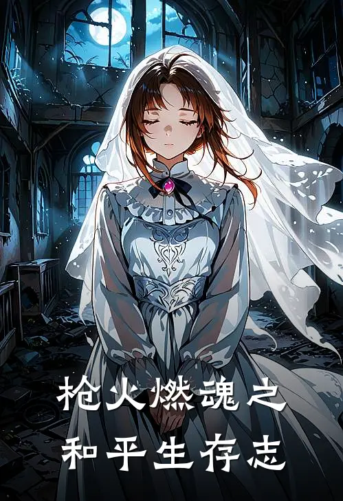 枪火燃魂之和平生存志