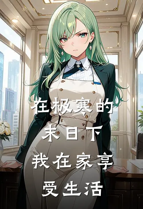 在极寒的末日下，我在家享受生活