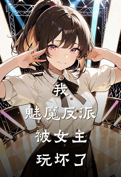 我，魅魔反派，被女主玩坏了