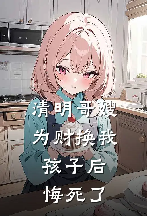 清明哥嫂为财换我孩子后，悔死了